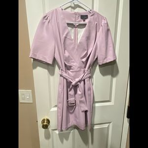 Lucy Paris dress
